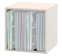 GLORIOUS DJ - RECORD BOX 110 WHITE