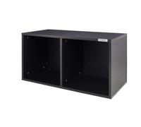 Glorious Record Box 230 Black