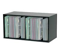 Glorious Record Box 230 black