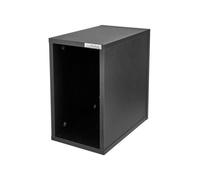 Glorious Record Box 55 Black