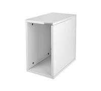 Glorious Record Box 55 White