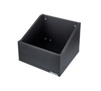 Glorious Record Box Advanced 110 Black