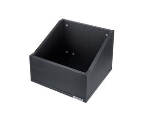 Glorious Record Box Advanced 110 Black
