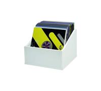 Glorious Record Box Advanced 110 White