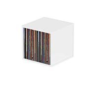GLORIOUS DJ - RECORD BOX 110 WHITE