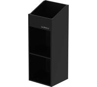 Glorious Record Rack 330 Mobili per dischi LP Black