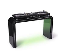 Accessori DJ. Orologio Mobile per DJ Session Cube XL.