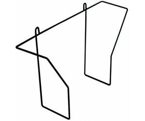 Glorious Smart 12 Supporto da tavolo per dischi LP