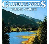 Glorious Songs Great Voices 8LP BOX SET-LP
