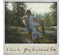 The Glorious Sons Young Beauties and Fools (CD) Album