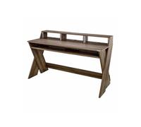 Glorious Sound Desk Pro Walnut