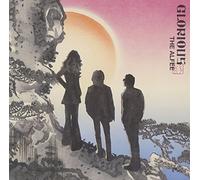 GLORIOUS - THE ALFEE