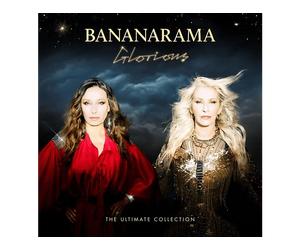 - Glorious: The Ultimate Collection - CD