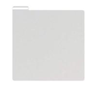 Glorious Vinyl Divider white - Ordine nella collezione di dischi, schede per etichette o adesivi