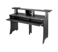 Glorious Workbench Black