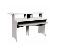Glorious Workbench White