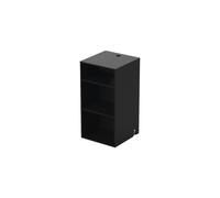 Glorius Modular Mix Rack Black