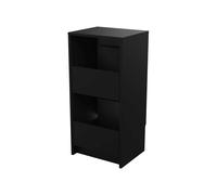 Glorius Vinyl Vault Black