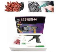 Glorivox Rapid Plug 2.0, Rapid Plug 2.0 Tire Repair