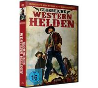 Glorreiche Westernhelden Deluxe-Box