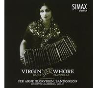 Glorvigen Per Arne Bandoneon - Virgin & Whore