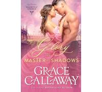 Glory and the Master of Shadows: 4 - NUOVO