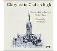 Glory Be to God on High