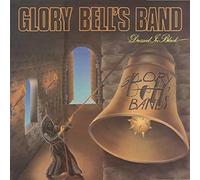 Glory Bell's Band - Dressed In Black