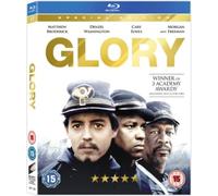 Glory (Blu-ray)