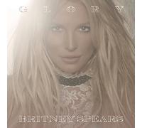 Glory by Britney Spears