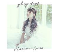 glory days(初回生産限定盤)(DVD付)(特典なし)