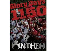 Glory Days 1150(2枚組DVD) [DVD]