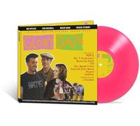 Glory Daze / O.S.T. - Glory Daze / O.S.T. (Pink Vinyl)