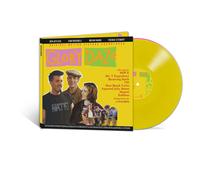 Jos van der Linden – Glory Daze (O.S.T.) – Vinile LP giallo – Importazione USA
