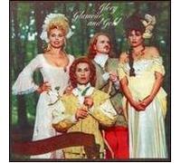 Glory Glamour And Gold