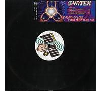 Glory of love (I will never leave you; 3 versions, 1994) / Vinyl Maxi Single [Vinyl 12'']