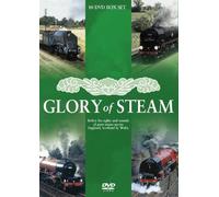 Glory of Steam
