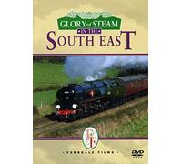 Glory Of Steam In The South East [Edizione: Regno Unito]