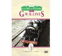 Glory Of Steam On GWR Lines [DVD]