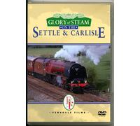 Glory Of Steam On The Settle And Carlisle [DVD] [Edizione: Regno Unito]