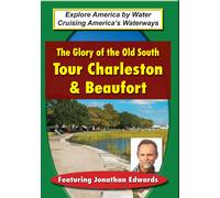 Glory of the Old South: Tour Charleston & Beaufort