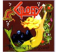 Glory - Positive Buoyand