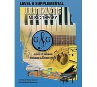 Glory St Germain Shelagh M LEVEL 6 Supplemental Workbook - Ultimate (Tascabile)
