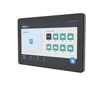 Glory Star 10" Nebula Plus Enterprise Touch Screen Computer | DualCore Cortex-A72 up to 1.8GHz, Quadcore Cortex-A53 up to 1.4GHz | 4GB RAM, 32GB Storage | Android 12 (NEB101 399 + FIX001)