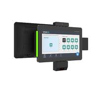 Glory Star 10" Nebula Plus Enterprise Touch Screen Computer | DualCore Cortex-A72 up to 1.8GHz, Quadcore Cortex-A53 up to 1.4GHz | 4GB RAM, 32GB Storage | Android 12 (NEB101 399)