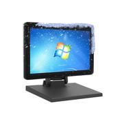 Glory Star Magnetar 10" Outdoor Touchscreen Computer (MAG101 + FIX028)