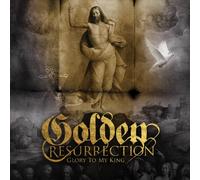 Glory to My King [+1 Bonus]