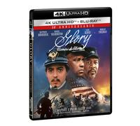 Glory - Uomini Di Gloria - 4K (Bd 4K + Bd Hd)