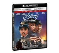 Glory - Uomini Di Gloria - 4K (Bd 4K + Bd Hd)