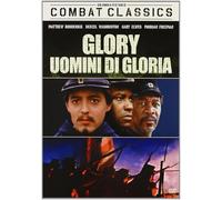 Glory - Uomini Di Gloria [Region Free]